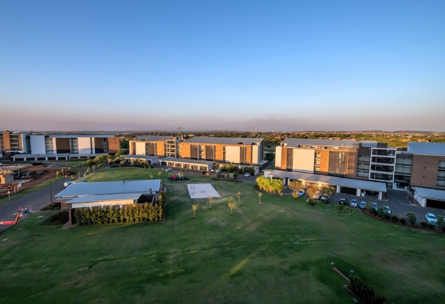 2 Bedroom Property for Sale in Midstream Estate Gauteng