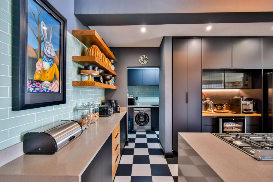 2 Bedroom Property for Sale in Midstream Estate Gauteng