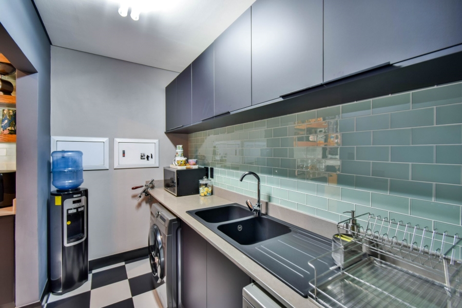 2 Bedroom Property for Sale in Midstream Estate Gauteng