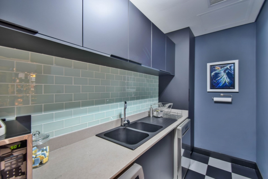 2 Bedroom Property for Sale in Midstream Estate Gauteng
