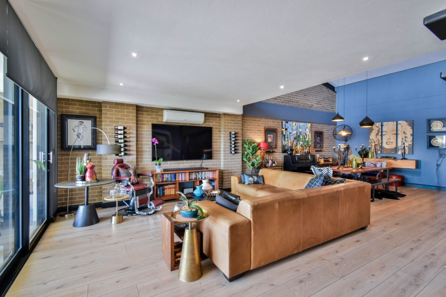 2 Bedroom Property for Sale in Midstream Estate Gauteng