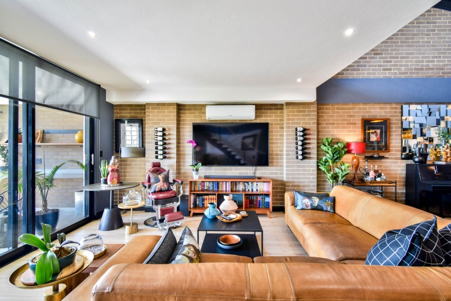 2 Bedroom Property for Sale in Midstream Estate Gauteng