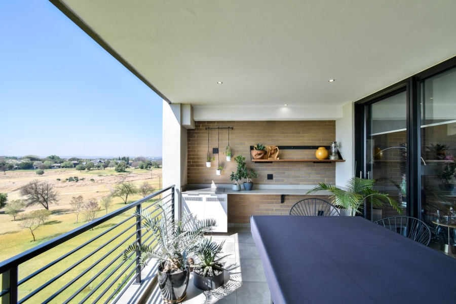2 Bedroom Property for Sale in Midstream Estate Gauteng