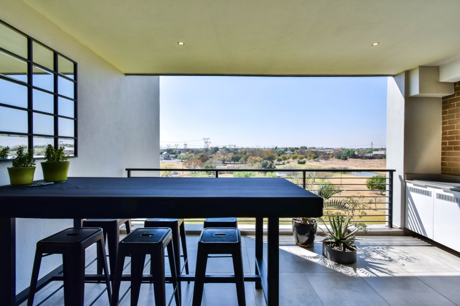 2 Bedroom Property for Sale in Midstream Estate Gauteng