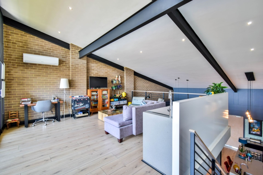 2 Bedroom Property for Sale in Midstream Estate Gauteng