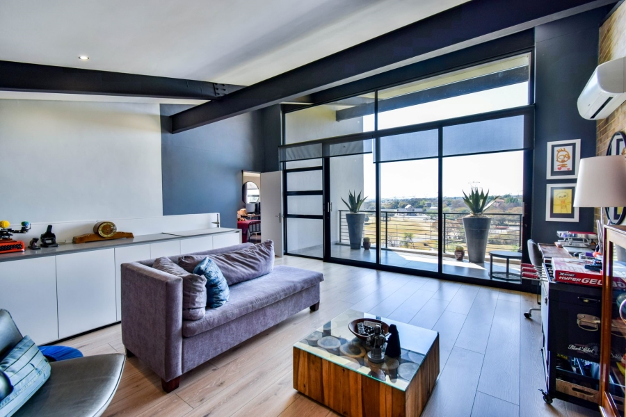 2 Bedroom Property for Sale in Midstream Estate Gauteng