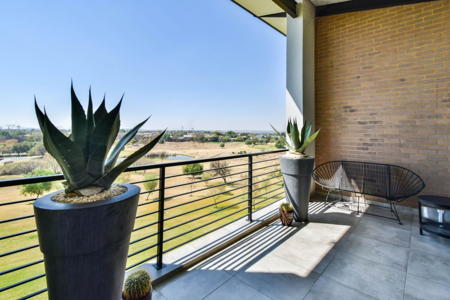2 Bedroom Property for Sale in Midstream Estate Gauteng