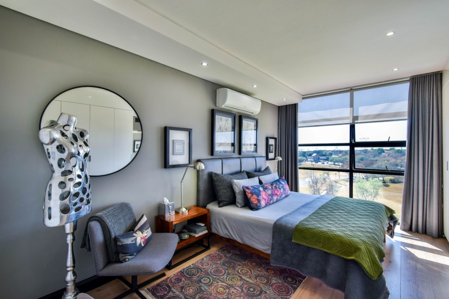 2 Bedroom Property for Sale in Midstream Estate Gauteng