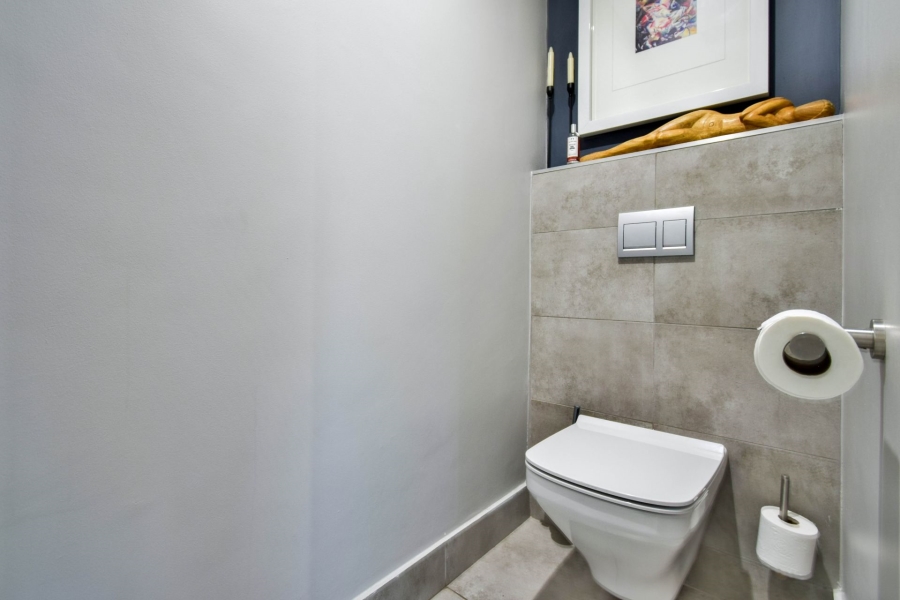 2 Bedroom Property for Sale in Midstream Estate Gauteng