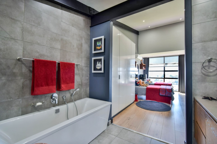 2 Bedroom Property for Sale in Midstream Estate Gauteng
