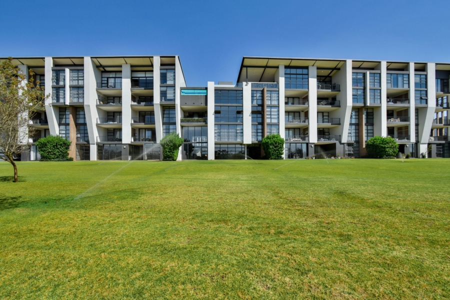 2 Bedroom Property for Sale in Midstream Estate Gauteng