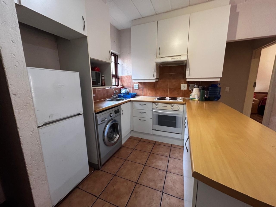 1 Bedroom Property for Sale in Sunninghill Gauteng