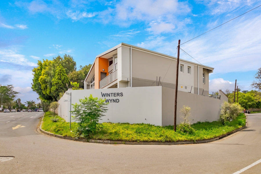 To Let 2 Bedroom Property for Rent in Morningside Gauteng
