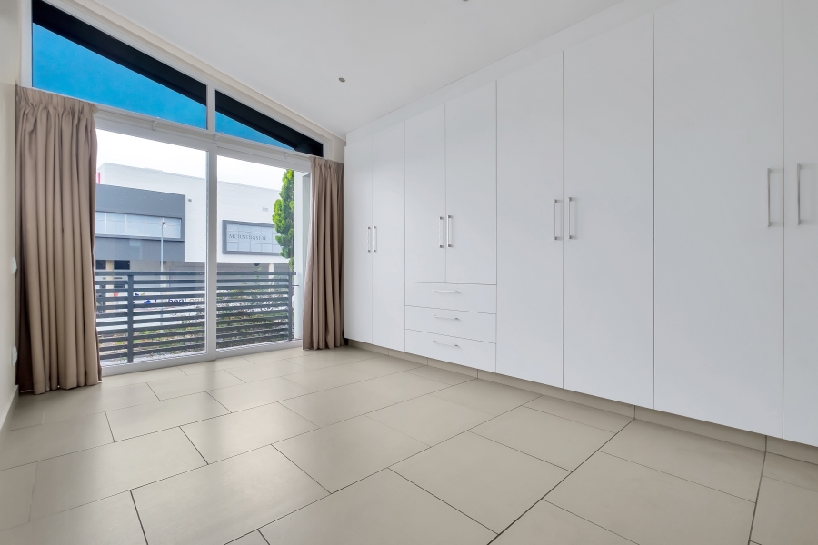 To Let 2 Bedroom Property for Rent in Morningside Gauteng