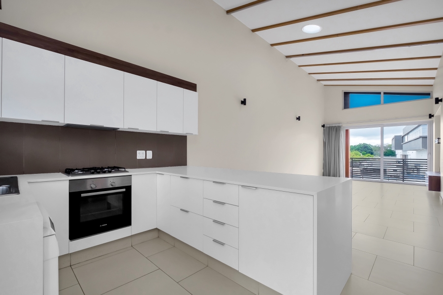 To Let 2 Bedroom Property for Rent in Morningside Gauteng