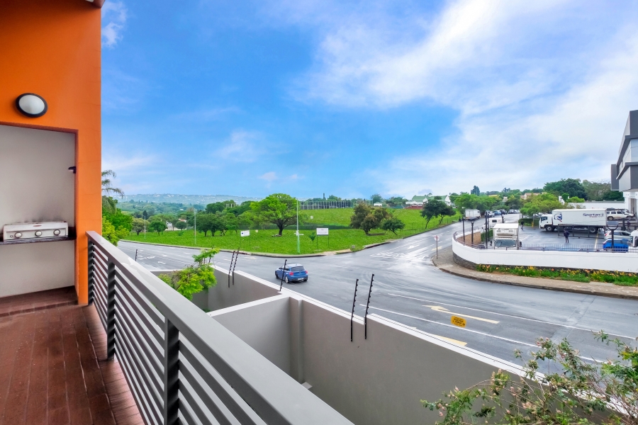 To Let 2 Bedroom Property for Rent in Morningside Gauteng