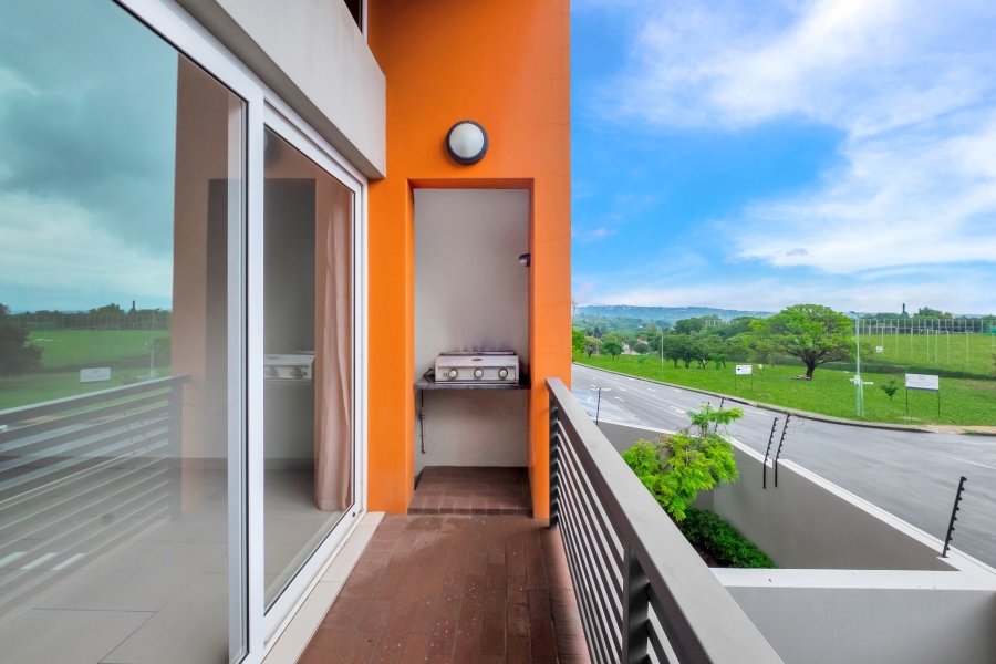 To Let 2 Bedroom Property for Rent in Morningside Gauteng