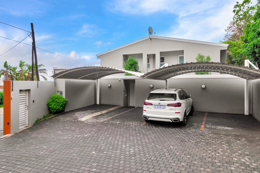 To Let 2 Bedroom Property for Rent in Morningside Gauteng