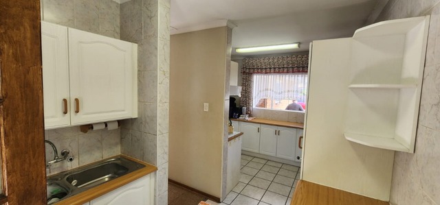 3 Bedroom Property for Sale in Vanderbijlpark SW 5 Gauteng