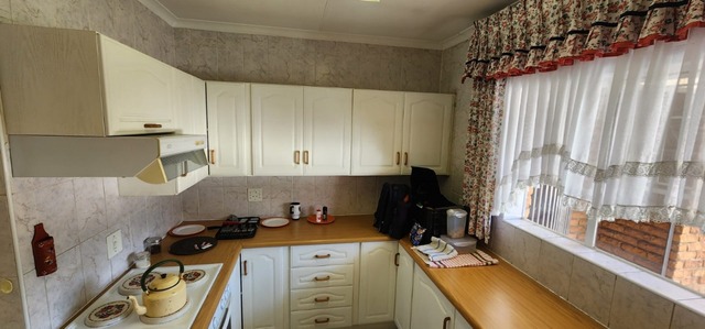 3 Bedroom Property for Sale in Vanderbijlpark SW 5 Gauteng