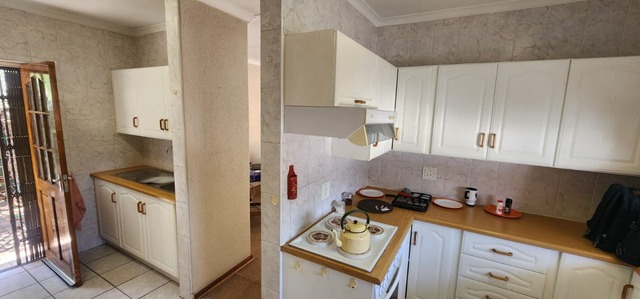 3 Bedroom Property for Sale in Vanderbijlpark SW 5 Gauteng