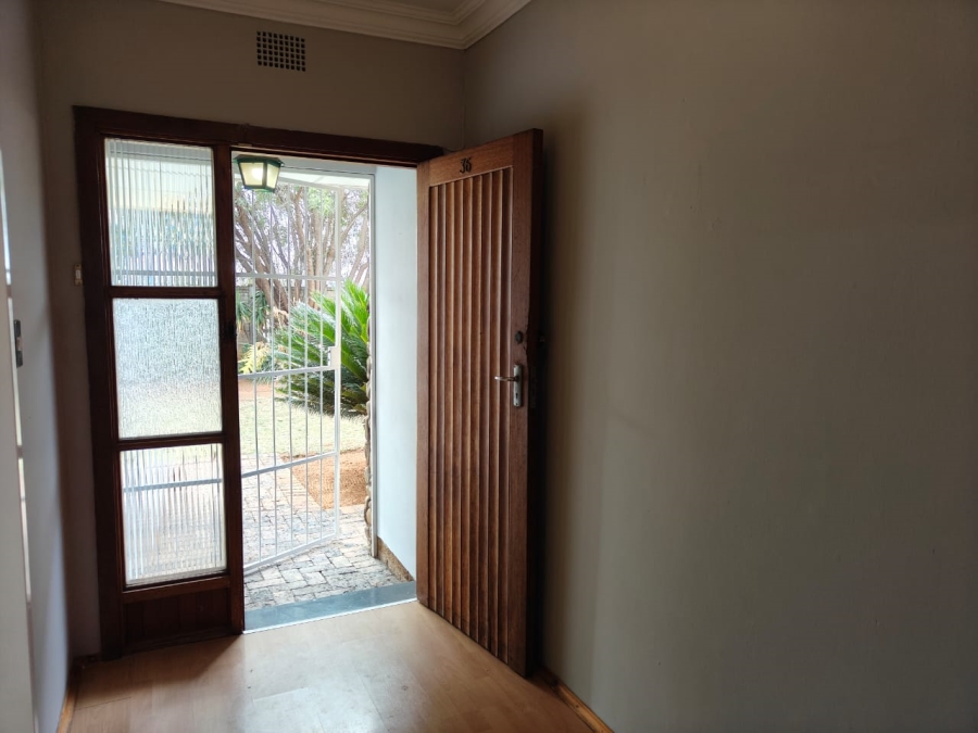 To Let 3 Bedroom Property for Rent in Risiville Gauteng