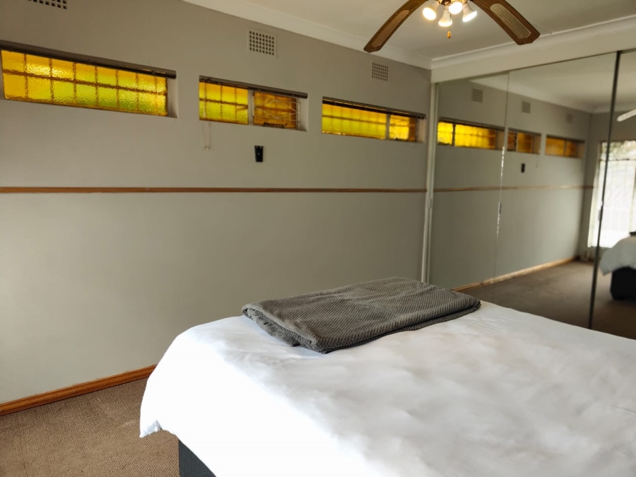 To Let 3 Bedroom Property for Rent in Risiville Gauteng