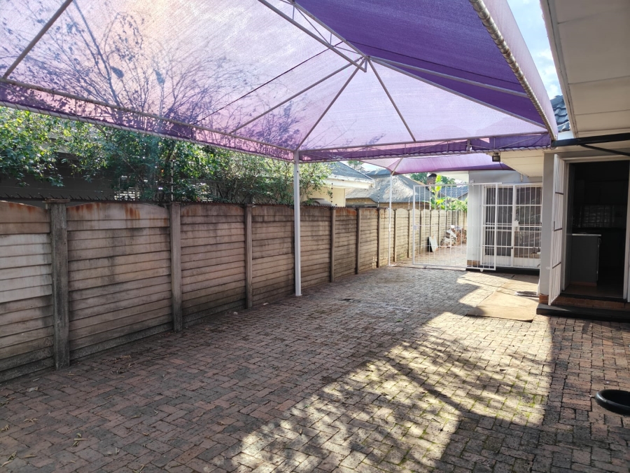 To Let 3 Bedroom Property for Rent in Risiville Gauteng