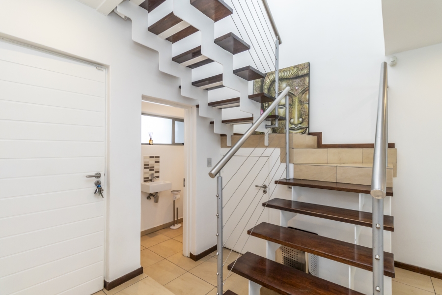 2 Bedroom Property for Sale in Bryanston Gauteng