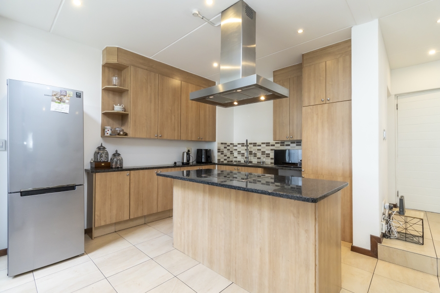 2 Bedroom Property for Sale in Bryanston Gauteng