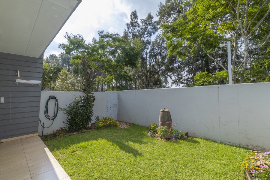 2 Bedroom Property for Sale in Bryanston Gauteng