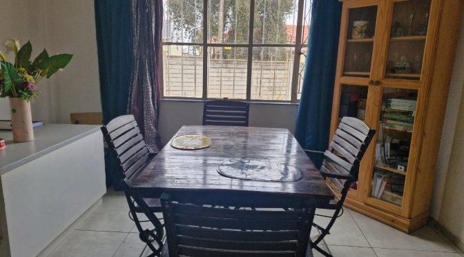 4 Bedroom Property for Sale in Rondebult Gauteng