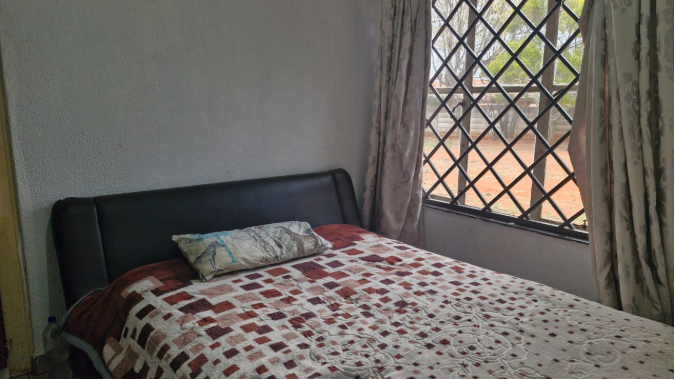 4 Bedroom Property for Sale in Rondebult Gauteng