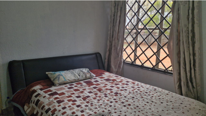 4 Bedroom Property for Sale in Rondebult Gauteng