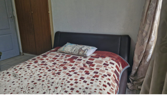 4 Bedroom Property for Sale in Rondebult Gauteng