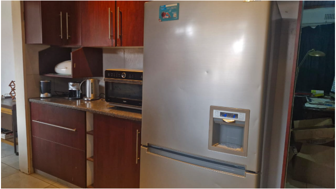 4 Bedroom Property for Sale in Rondebult Gauteng