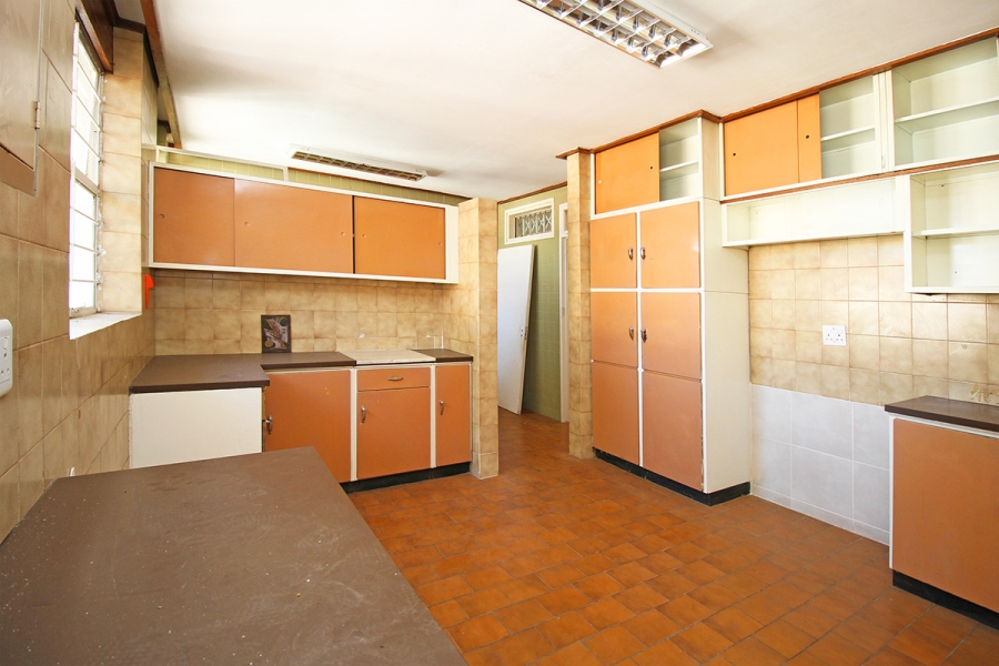 4 Bedroom Property for Sale in De Wetshof Gauteng