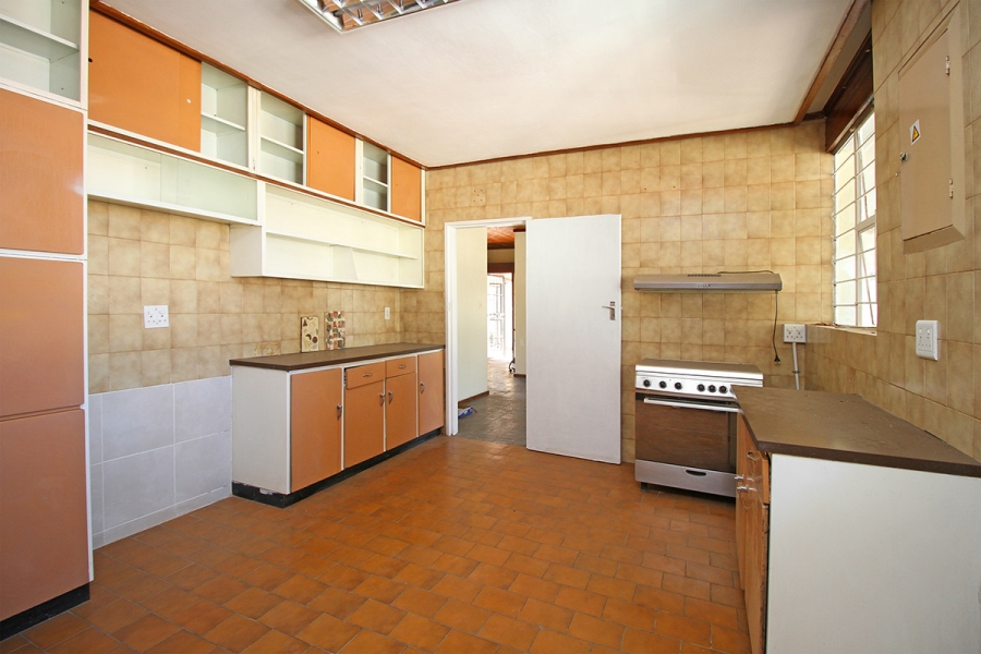 4 Bedroom Property for Sale in De Wetshof Gauteng
