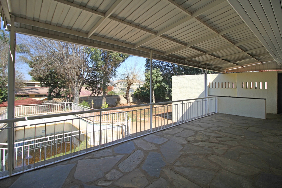 4 Bedroom Property for Sale in De Wetshof Gauteng