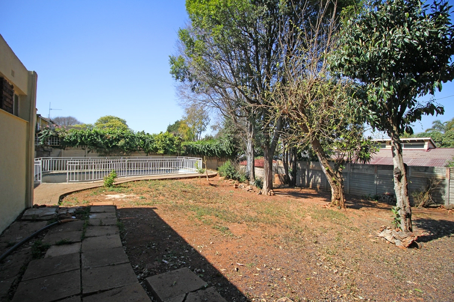 4 Bedroom Property for Sale in De Wetshof Gauteng