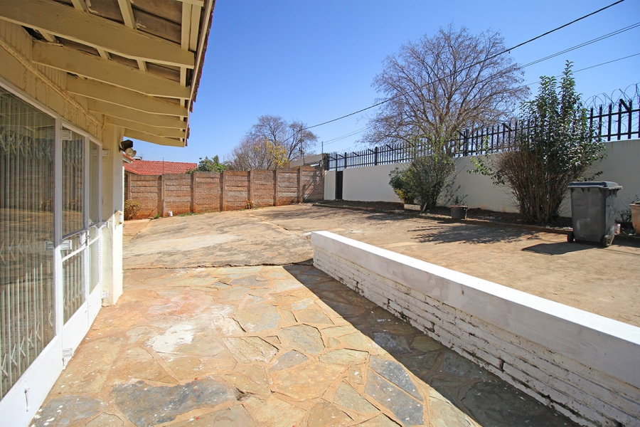4 Bedroom Property for Sale in De Wetshof Gauteng