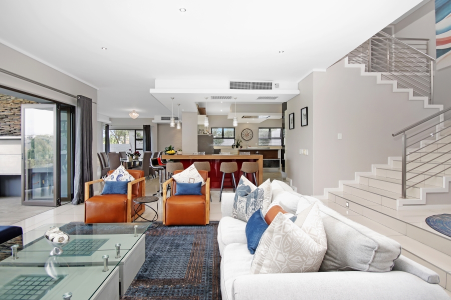 5 Bedroom Property for Sale in Waterfall Country Estate Gauteng