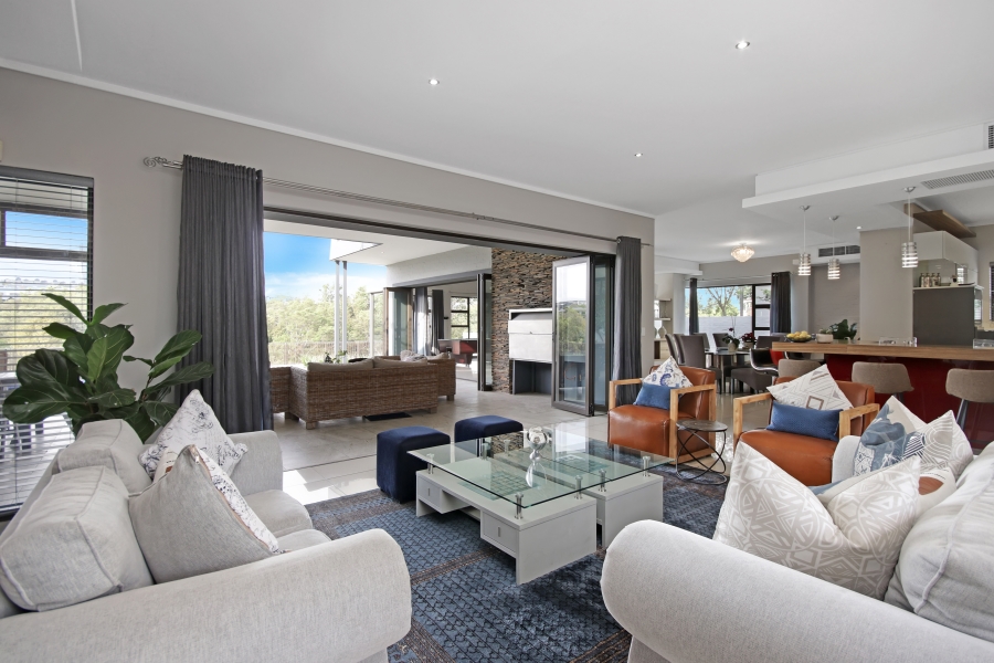 5 Bedroom Property for Sale in Waterfall Country Estate Gauteng