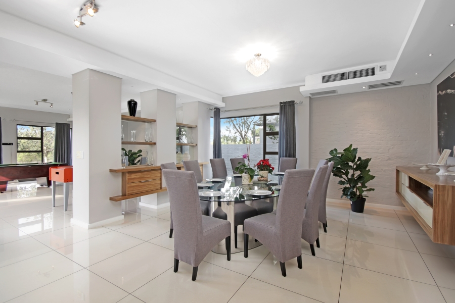 5 Bedroom Property for Sale in Waterfall Country Estate Gauteng