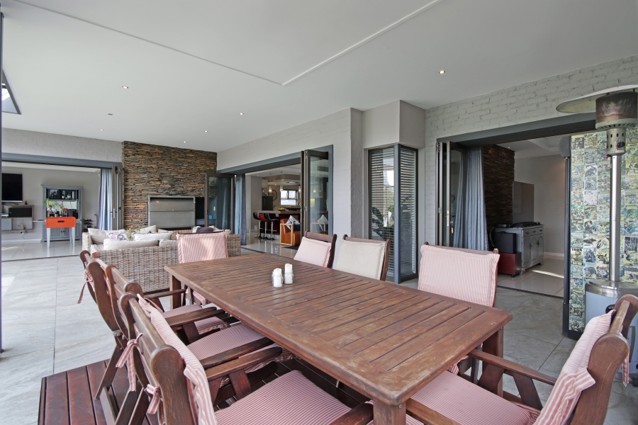 5 Bedroom Property for Sale in Waterfall Country Estate Gauteng
