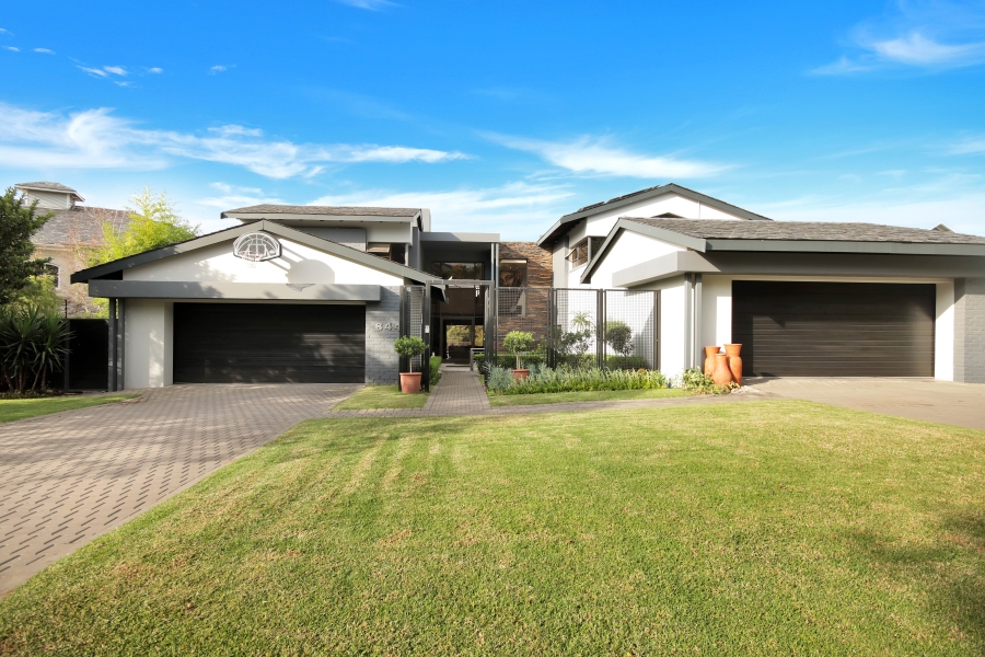 5 Bedroom Property for Sale in Waterfall Country Estate Gauteng