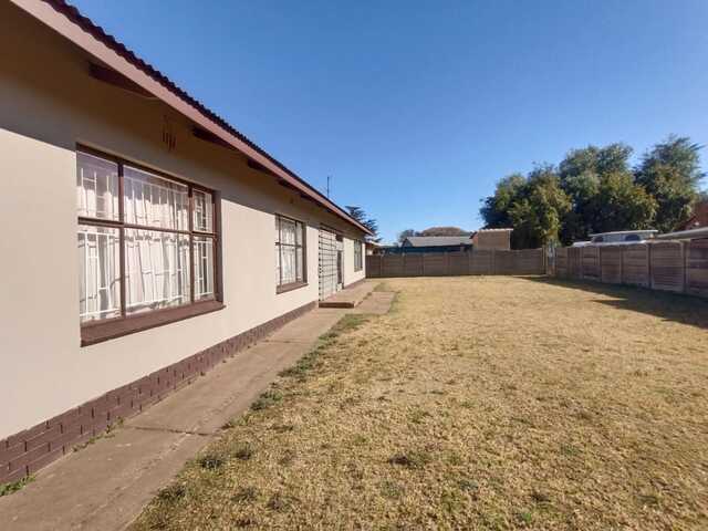 3 Bedroom Property for Sale in Vanderbijlpark CE 4 Gauteng