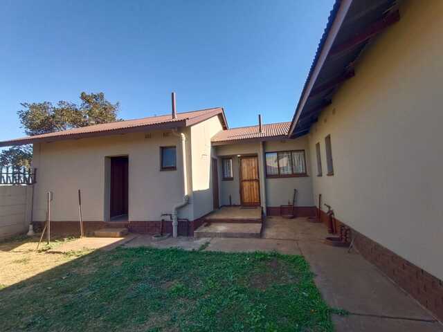 3 Bedroom Property for Sale in Vanderbijlpark CE 4 Gauteng