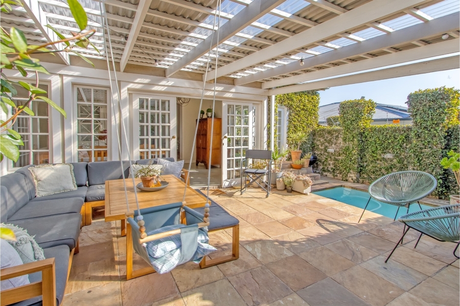3 Bedroom Property for Sale in Parkhurst Gauteng