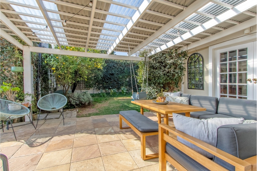 3 Bedroom Property for Sale in Parkhurst Gauteng